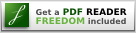 Get a Free Software PDF reader