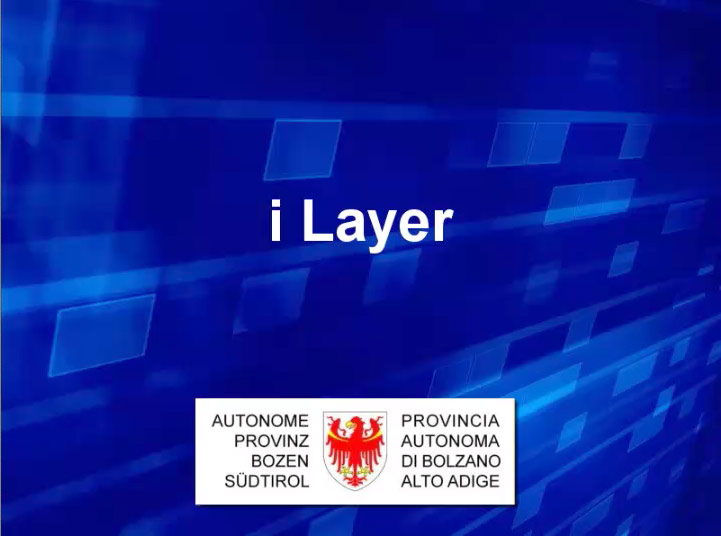 Video: «3.1 I layer»