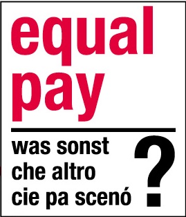 Video: «Equal Pay - was sonst?»