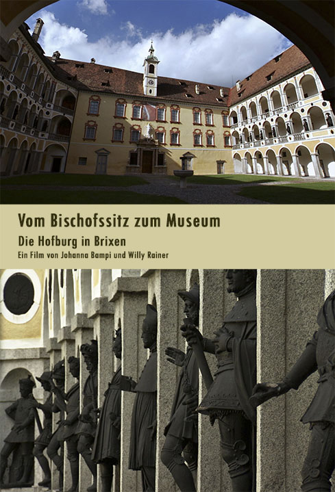 Video: «Vom Bischofssitz zum Museum. Die Hofburg in Brixen»