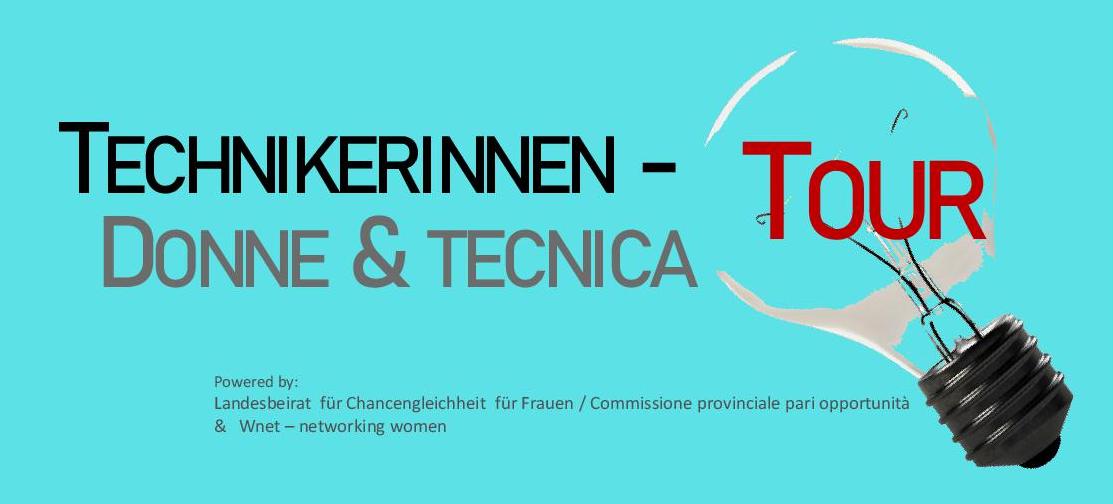 Video: «Die Technikerinnen-Tour: Jasmin Rieper, Elektrikerin bei Mader in Sterzing»