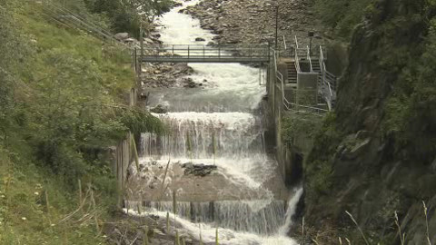 Video: «Fondi ambientali ai Comuni rivieraschi anche dalle medie concessioni idroelettriche. GNews Production»