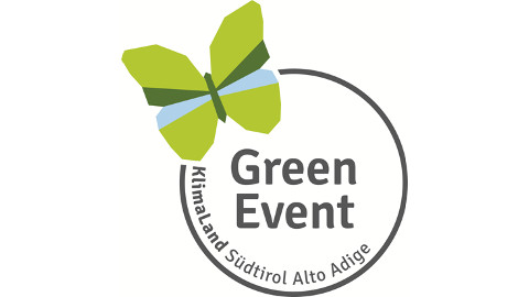 Video: «Der grüne Schmetterling von GreenEvent kann fliegen! Radiospot. NoiStudio.»