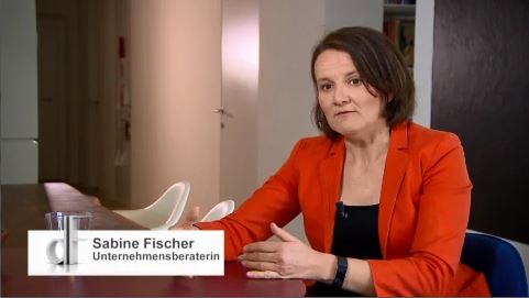 Video: «dF - das Frauenmagazin - 03.2017»