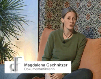 Video: «dF - das Frauenmagazin - 06/2019»
