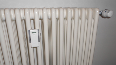 Video: «Ripartizione dei costi per riscaldamento con i contatori di calore. NoiStudio Srl.»