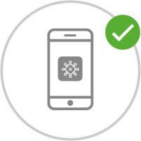 App Immuni | Keine Änderung