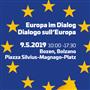 Europa im Dialog