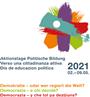 Programm Aktionstage politische Bildung 2021